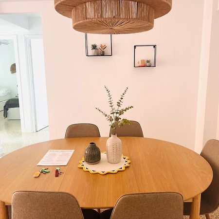 Cozy And Quiet, Pax7 Los Boliches, 3D, 2B, Pool And Close To The Beach Fuengirola Exteriör bild