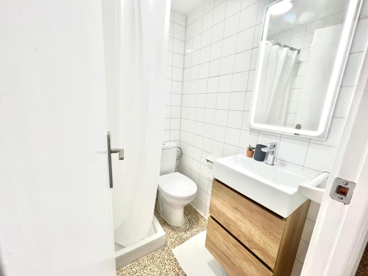 Cozy And Quiet, Pax7 Los Boliches, 3D, 2B, Pool And Close To The Beach Fuengirola Exteriör bild