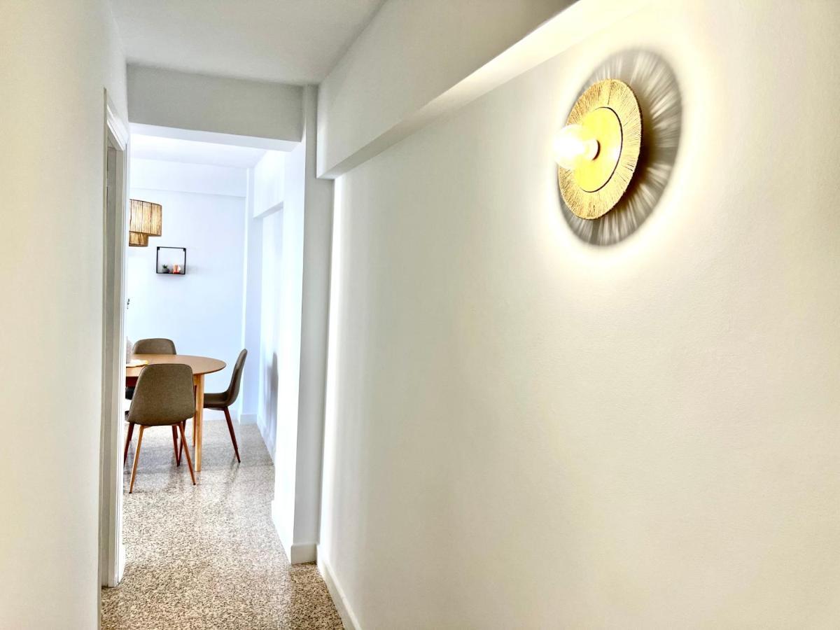Cozy And Quiet, Pax7 Los Boliches, 3D, 2B, Pool And Close To The Beach Fuengirola Exteriör bild