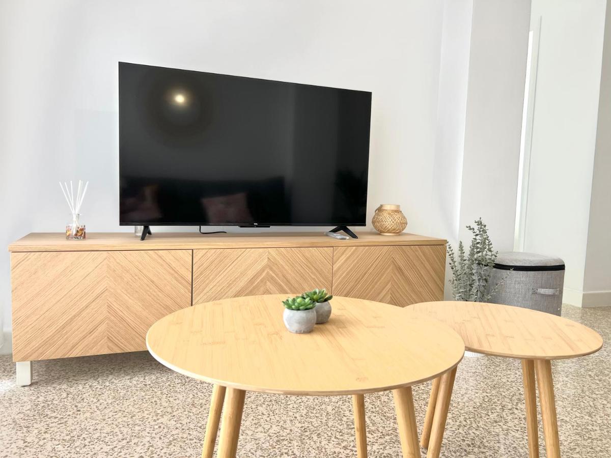 Cozy And Quiet, Pax7 Los Boliches, 3D, 2B, Pool And Close To The Beach Fuengirola Exteriör bild