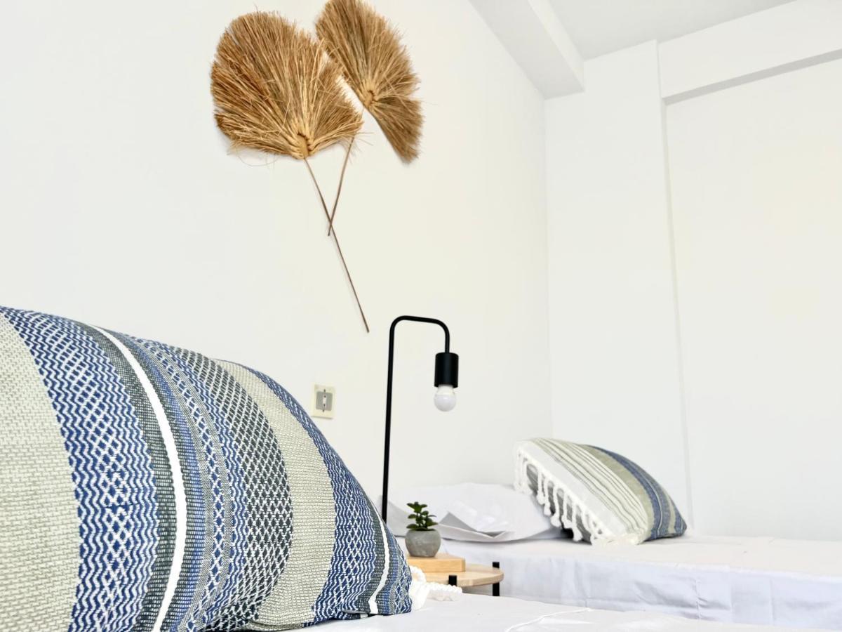 Cozy And Quiet, Pax7 Los Boliches, 3D, 2B, Pool And Close To The Beach Fuengirola Exteriör bild