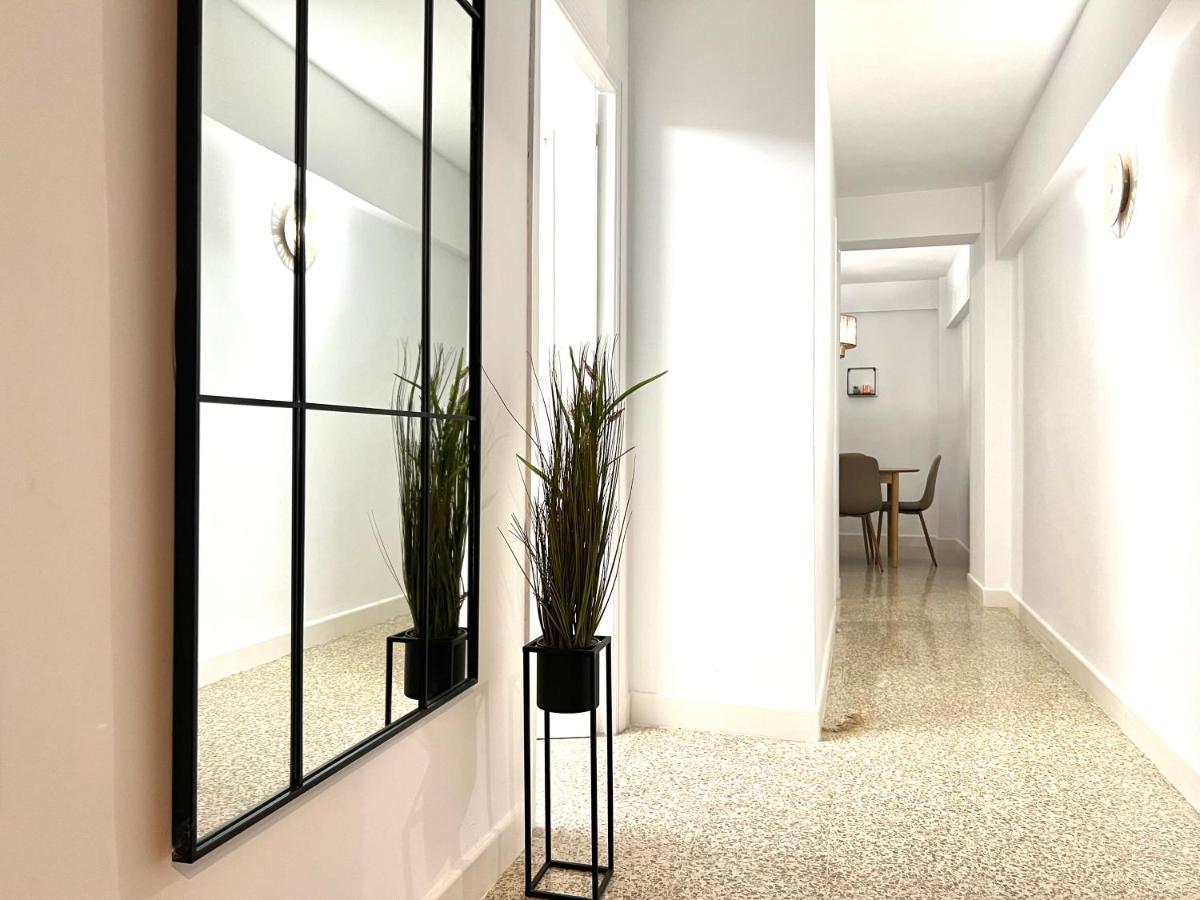 Cozy And Quiet, Pax7 Los Boliches, 3D, 2B, Pool And Close To The Beach Fuengirola Exteriör bild